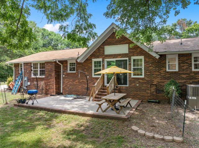 3410 Airline Road, Anderson, SC 29624