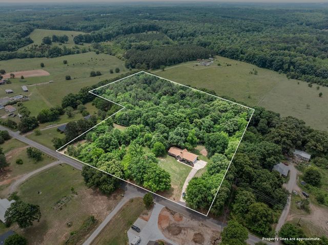 3410 Airline Road, Anderson, SC 29624