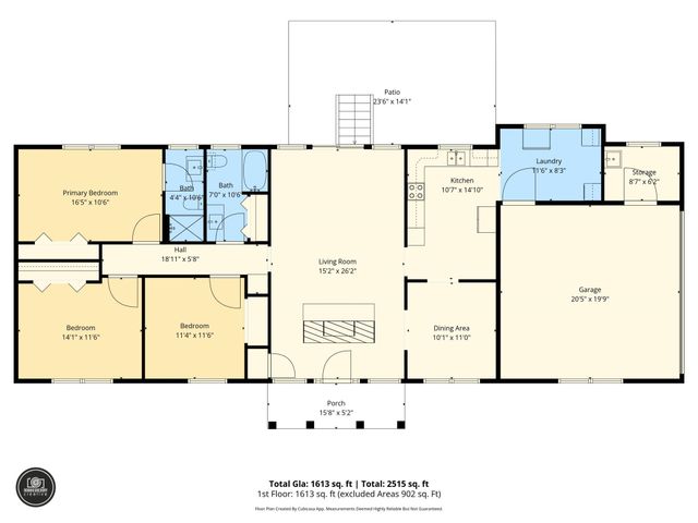 3410 Airline Road, Anderson, SC 29624