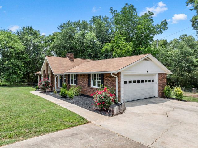 3410 Airline Road, Anderson, SC 29624