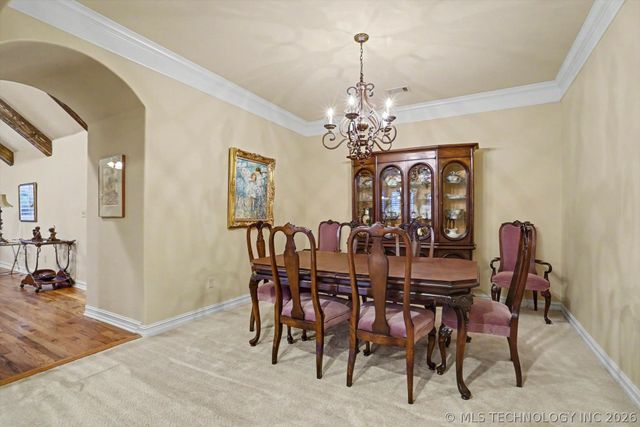 9306 S 76th East Avenue, Tulsa, OK 74133