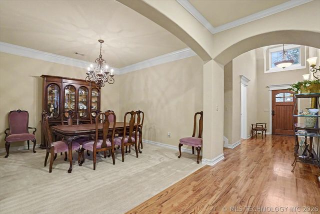 9306 S 76th East Avenue, Tulsa, OK 74133