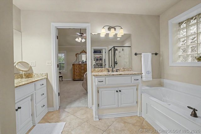 9306 S 76th East Avenue, Tulsa, OK 74133