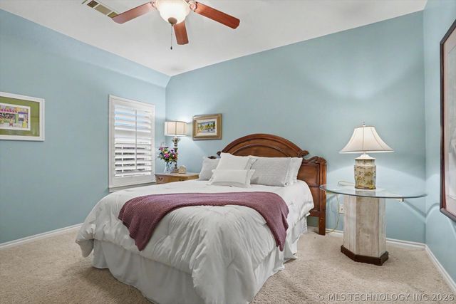 9306 S 76th East Avenue, Tulsa, OK 74133