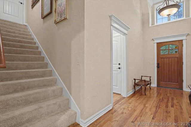 9306 S 76th East Avenue, Tulsa, OK 74133