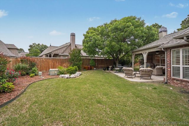 9306 S 76th East Avenue, Tulsa, OK 74133