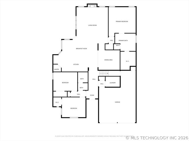 9306 S 76th East Avenue, Tulsa, OK 74133