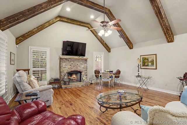 9306 S 76th East Avenue, Tulsa, OK 74133