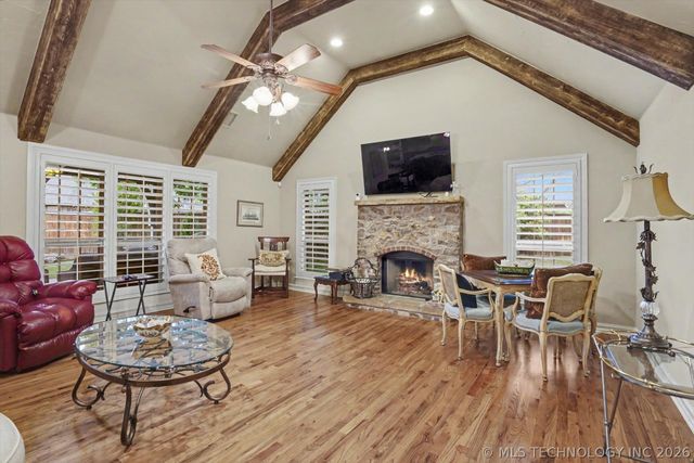 9306 S 76th East Avenue, Tulsa, OK 74133