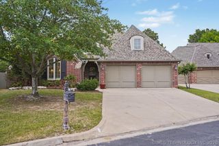 9306 S 76th East Avenue, Tulsa, OK 74133