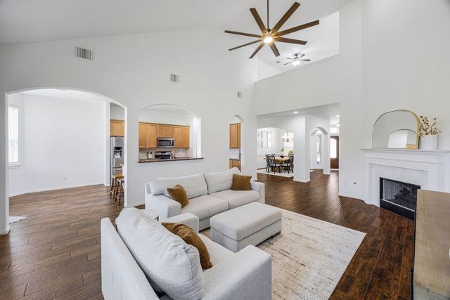 15406 Cumberland Oak Way, Cypress, TX 77433