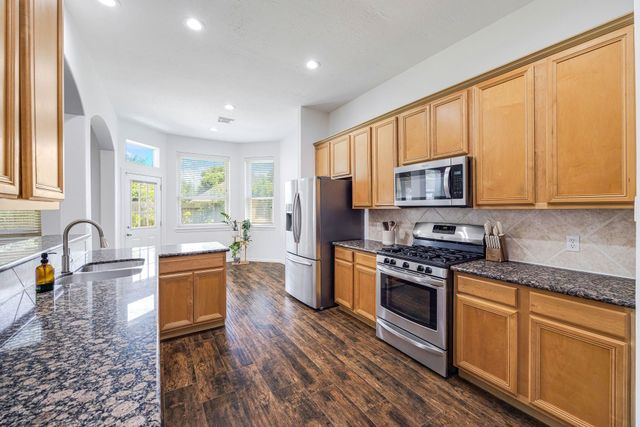 15406 Cumberland Oak Way, Cypress, TX 77433