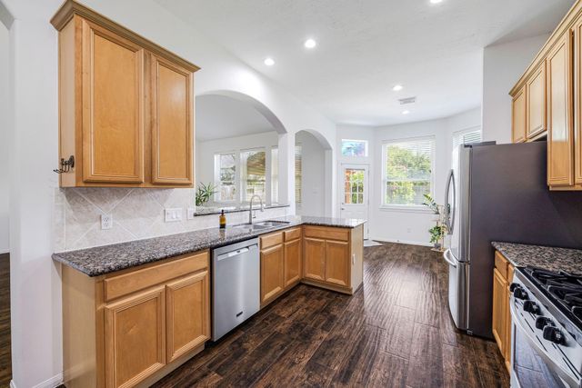 15406 Cumberland Oak Way, Cypress, TX 77433