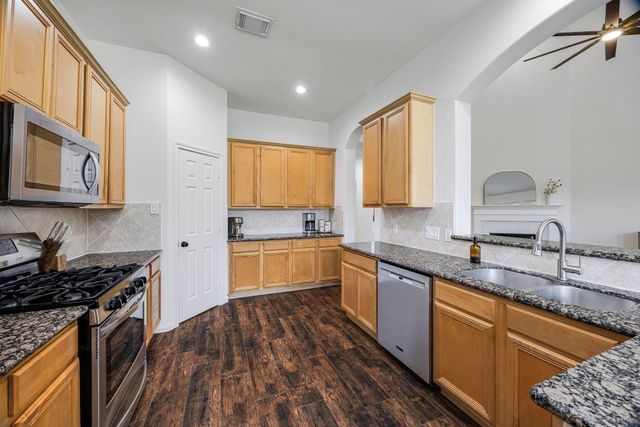 15406 Cumberland Oak Way, Cypress, TX 77433