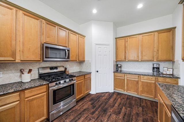 15406 Cumberland Oak Way, Cypress, TX 77433