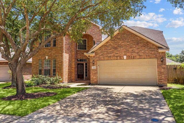 15406 Cumberland Oak Way, Cypress, TX 77433