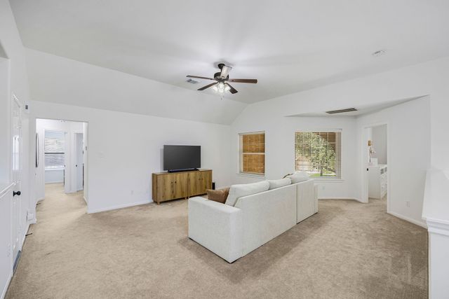 15406 Cumberland Oak Way, Cypress, TX 77433