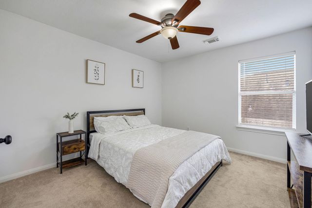 15406 Cumberland Oak Way, Cypress, TX 77433