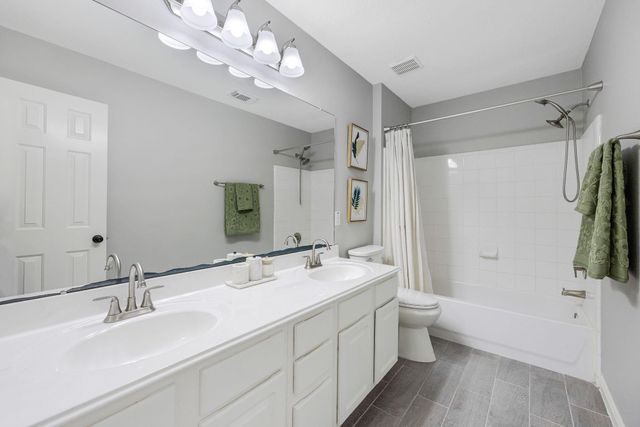 15406 Cumberland Oak Way, Cypress, TX 77433