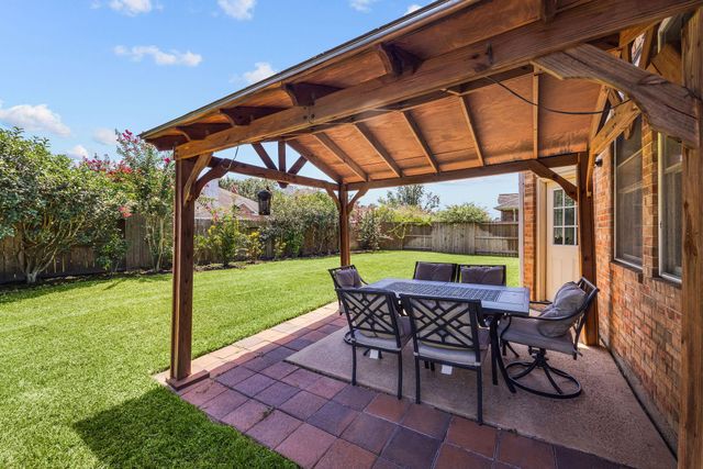 15406 Cumberland Oak Way, Cypress, TX 77433