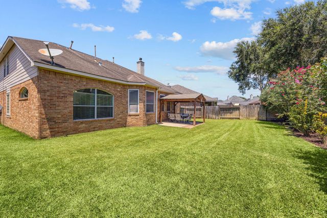 15406 Cumberland Oak Way, Cypress, TX 77433