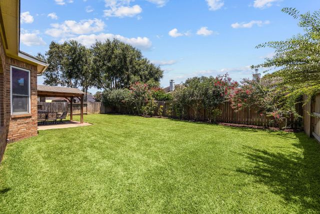 15406 Cumberland Oak Way, Cypress, TX 77433