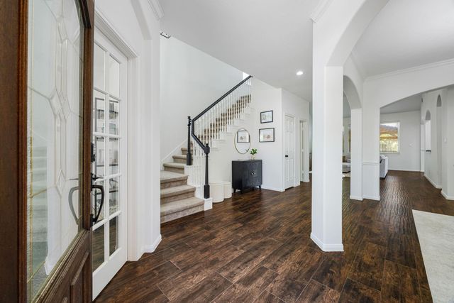 15406 Cumberland Oak Way, Cypress, TX 77433