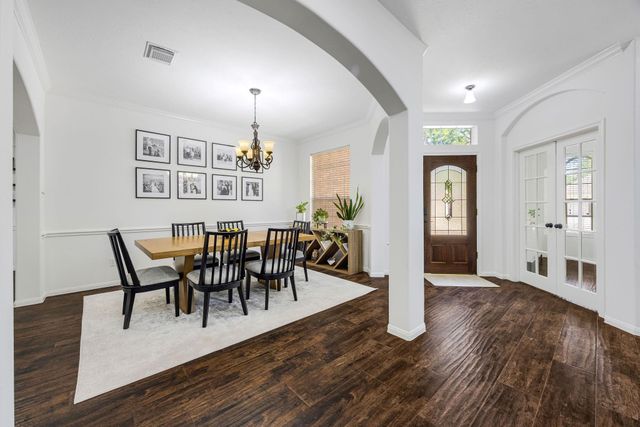15406 Cumberland Oak Way, Cypress, TX 77433