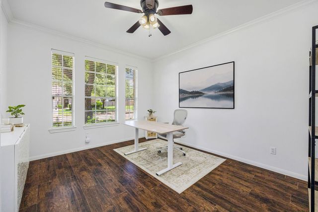 15406 Cumberland Oak Way, Cypress, TX 77433