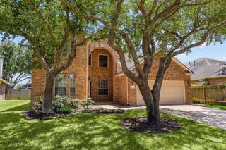 15406 Cumberland Oak Way, Cypress, TX 77433