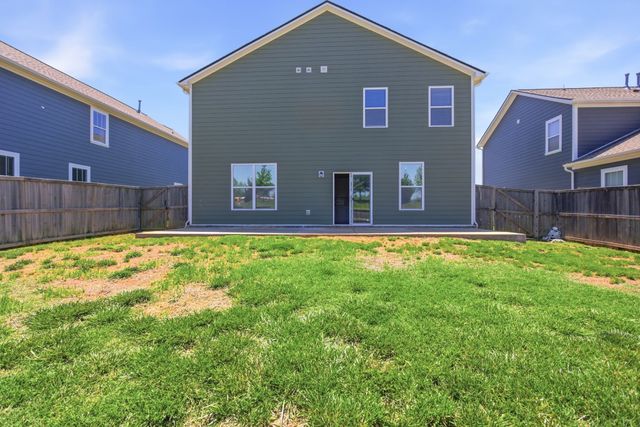 828 Ewell Farm Dr, Spring Hill, TN 37174