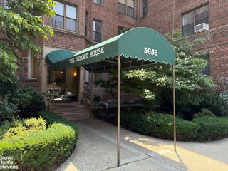 3656 JOHNSON Avenue # 3B, New York City, NY 10463