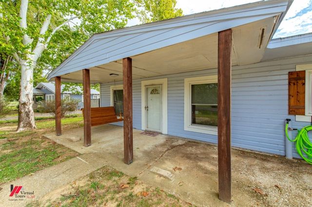 515 5th Street, Benton, LA 71006