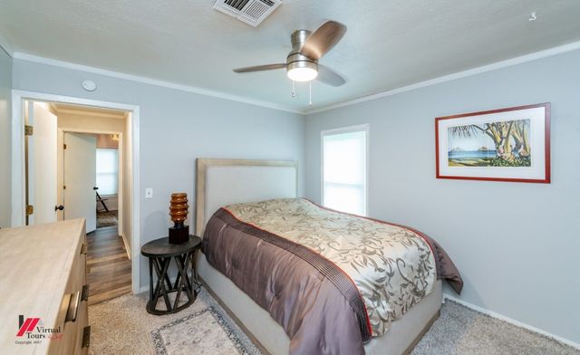 515 5th Street, Benton, LA 71006