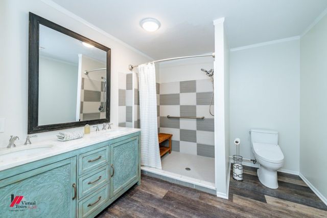 515 5th Street, Benton, LA 71006