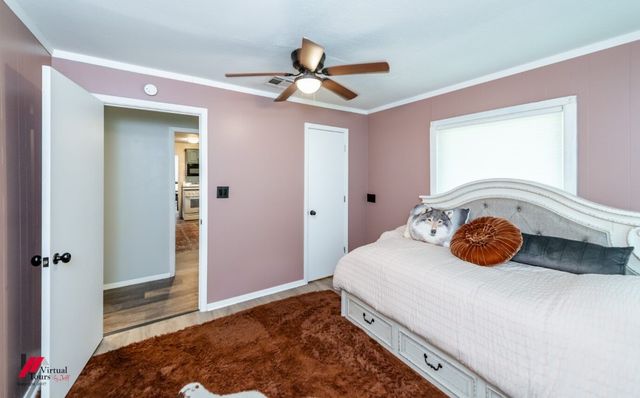 515 5th Street, Benton, LA 71006