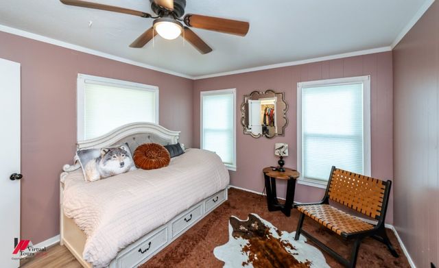 515 5th Street, Benton, LA 71006