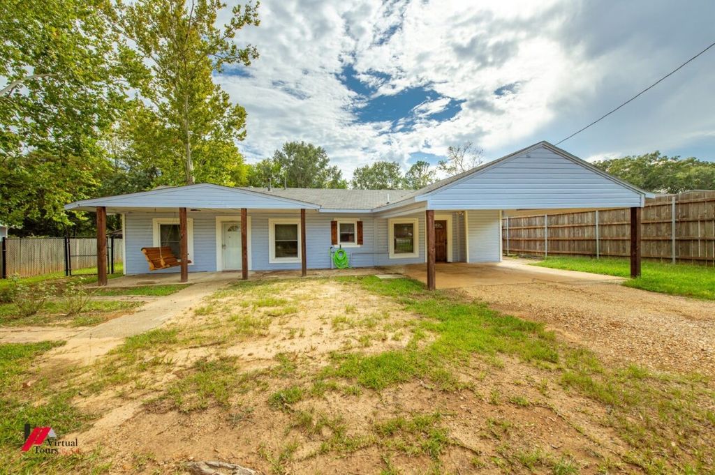 515 5th Street, Benton, LA 71006