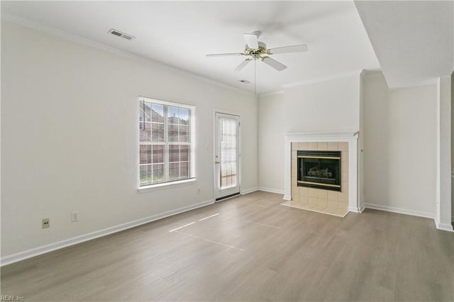 104 Monument CT, Yorktown, VA 23693