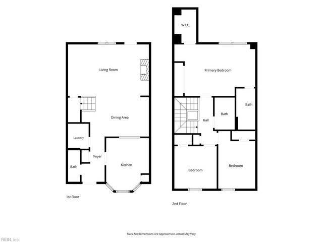 104 Monument CT, Yorktown, VA 23693