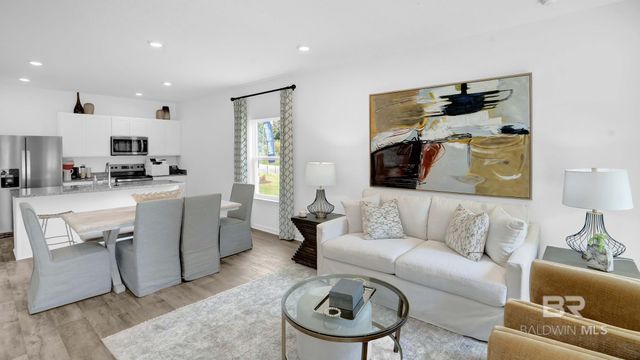 13753 Logan Place, Foley, AL 36535