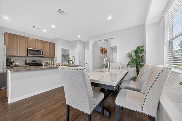 3023 Orchid Ranch Drive, Katy, TX 77494