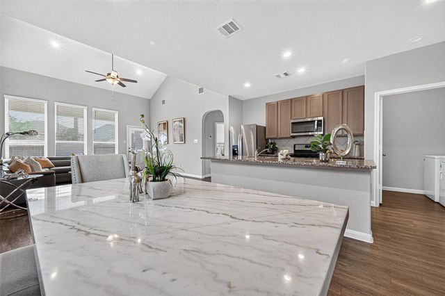 3023 Orchid Ranch Drive, Katy, TX 77494