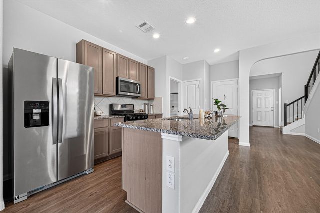 3023 Orchid Ranch Drive, Katy, TX 77494