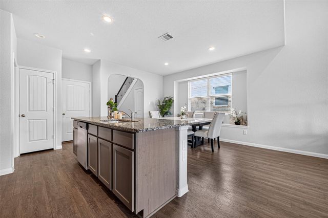 3023 Orchid Ranch Drive, Katy, TX 77494