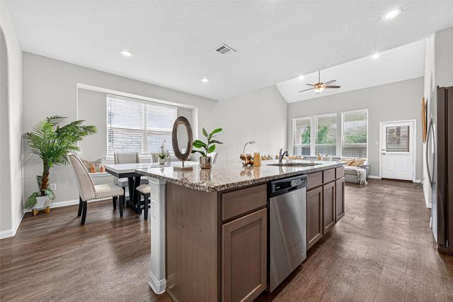 3023 Orchid Ranch Drive, Katy, TX 77494