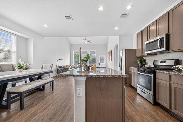 3023 Orchid Ranch Drive, Katy, TX 77494