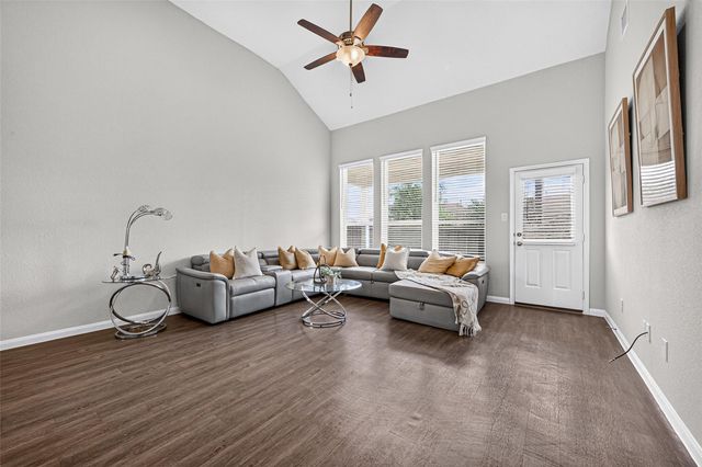 3023 Orchid Ranch Drive, Katy, TX 77494
