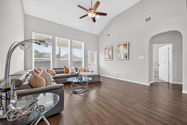 3023 Orchid Ranch Drive, Katy, TX 77494