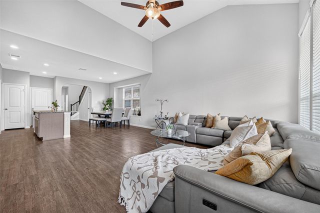 3023 Orchid Ranch Drive, Katy, TX 77494